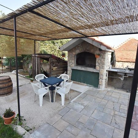 Lea Apartment Sibenik Exterior photo