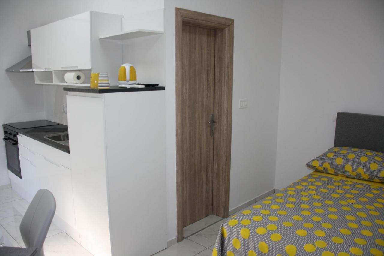 Lea Apartment Sibenik Exterior photo
