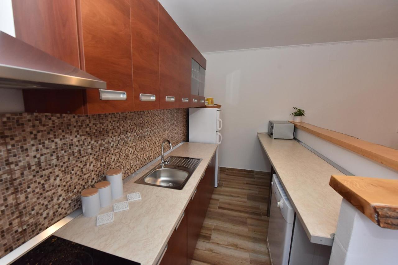 Lea Apartment Sibenik Exterior photo