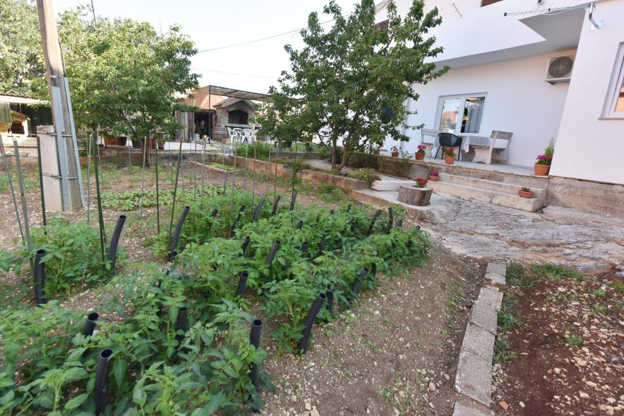Lea Apartment Sibenik Exterior photo