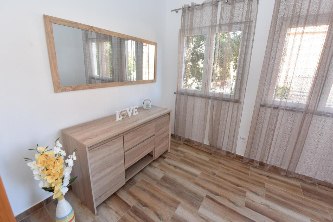 Lea Apartment Sibenik Exterior photo