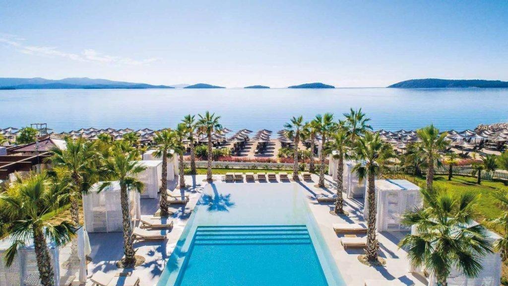 Lea Apartment Sibenik Exterior photo