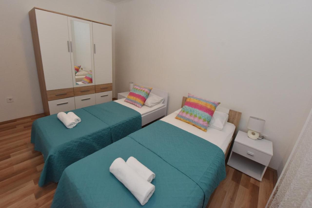 Lea Apartment Sibenik Exterior photo