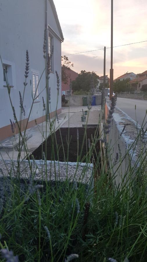 Lea Apartment Sibenik Exterior photo